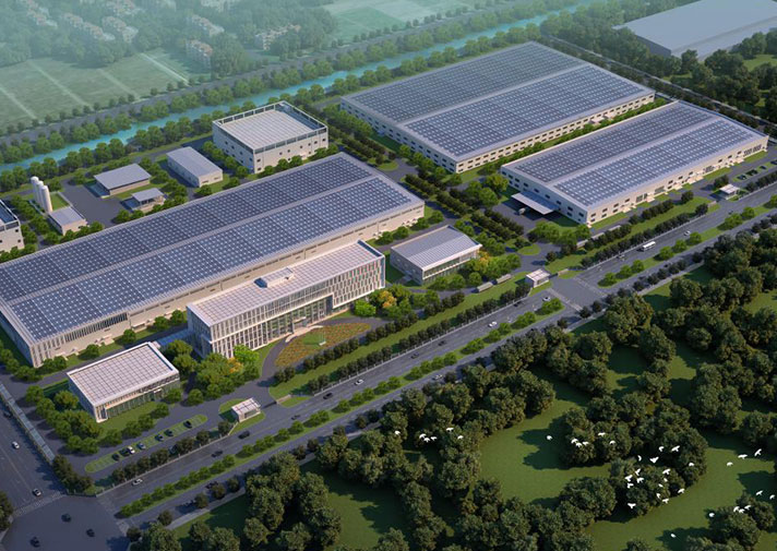 Zhejiang Brozer Refrigrigeration Technology Co., Ltd.