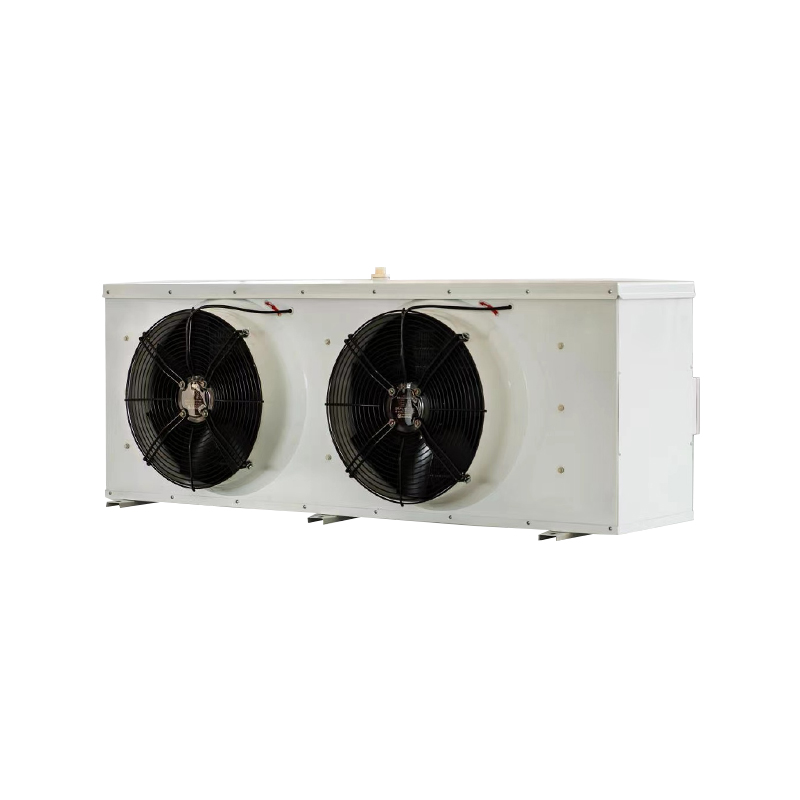 DL-type Hoge temperatuur Verdamper