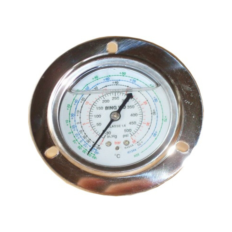 Oliemeter