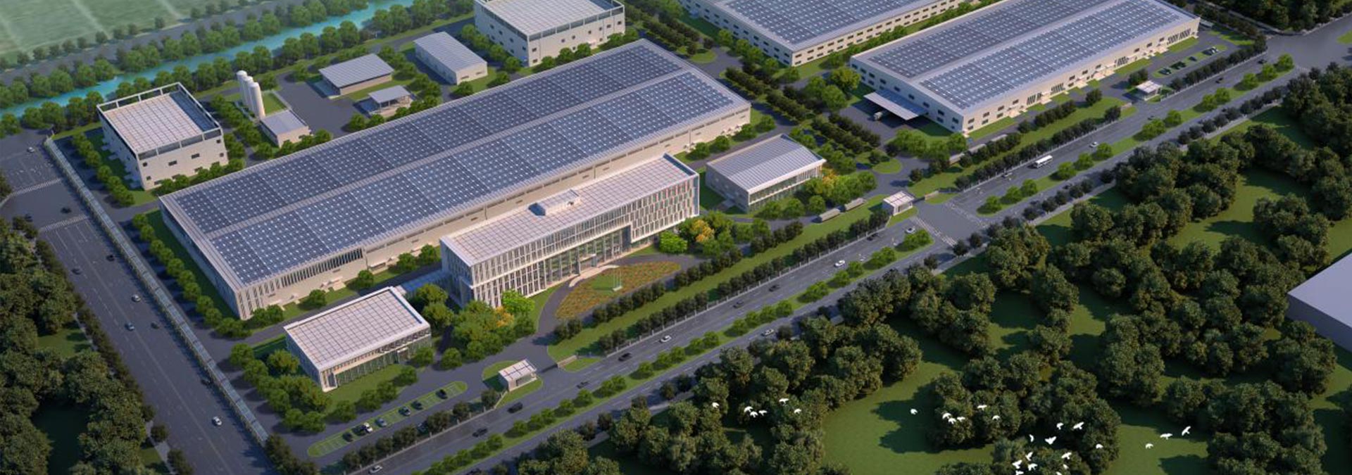 Zhejiang Brozer Refrigrigeration Technology Co., Ltd.